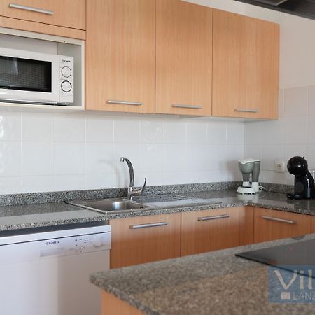 Villa Bermeja 20 By Villitas Playa Blanca  Esterno foto