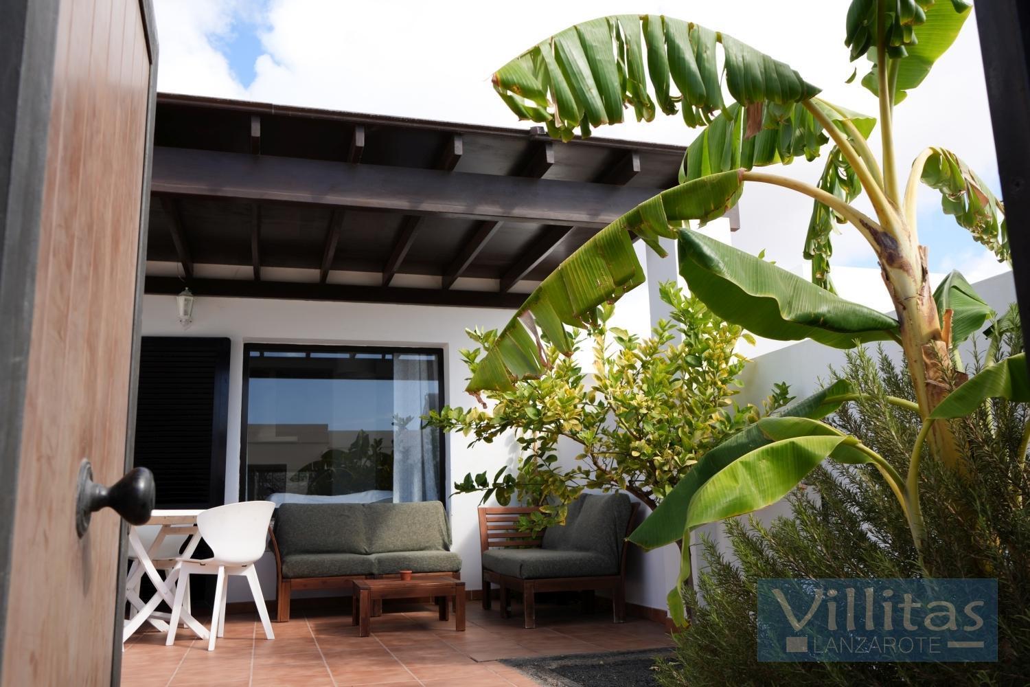 Villa Bermeja 20 By Villitas Playa Blanca  Esterno foto