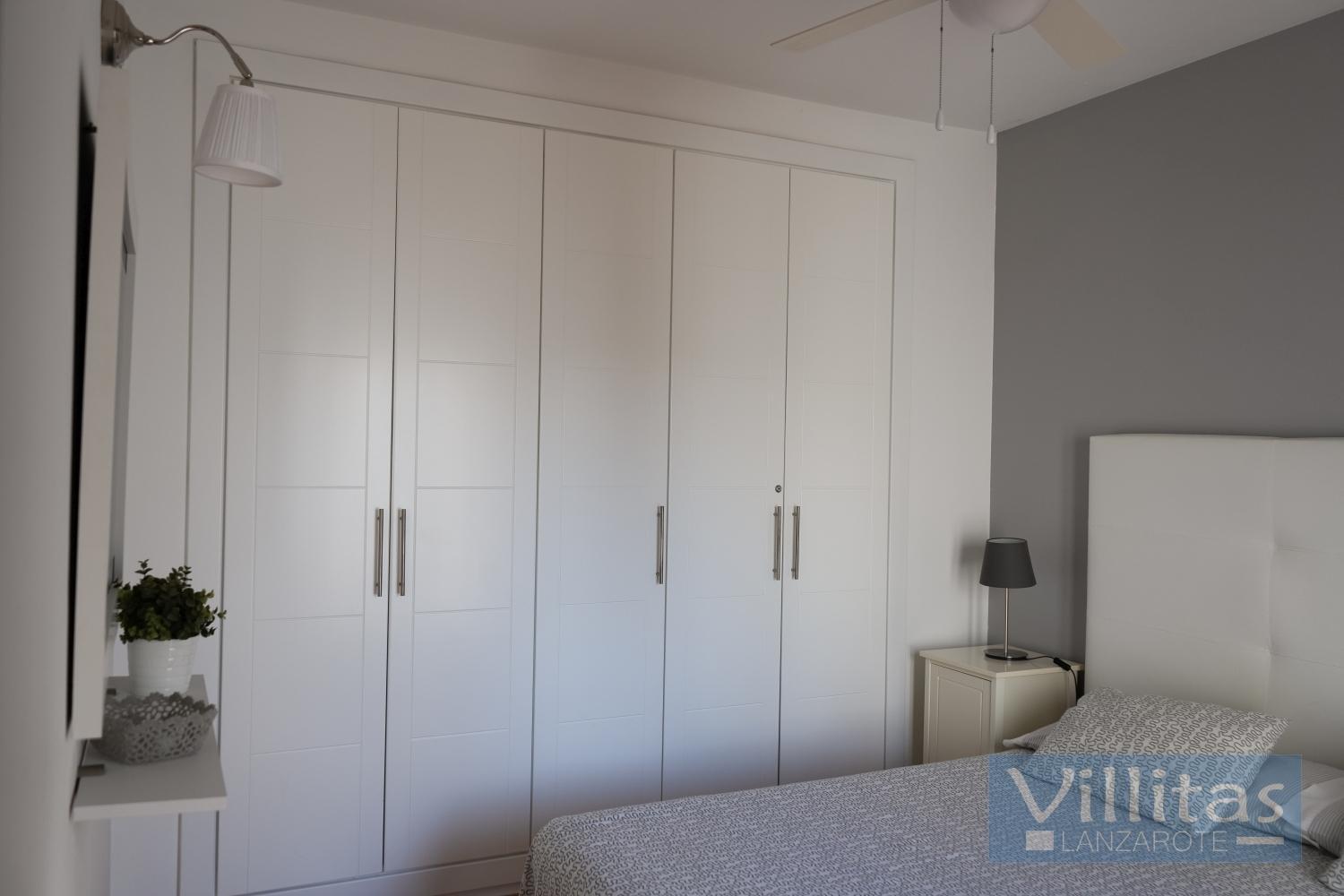 Villa Bermeja 20 By Villitas Playa Blanca  Esterno foto