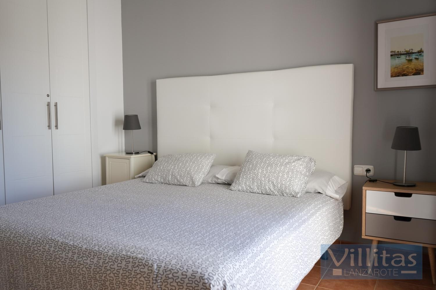 Villa Bermeja 20 By Villitas Playa Blanca  Esterno foto