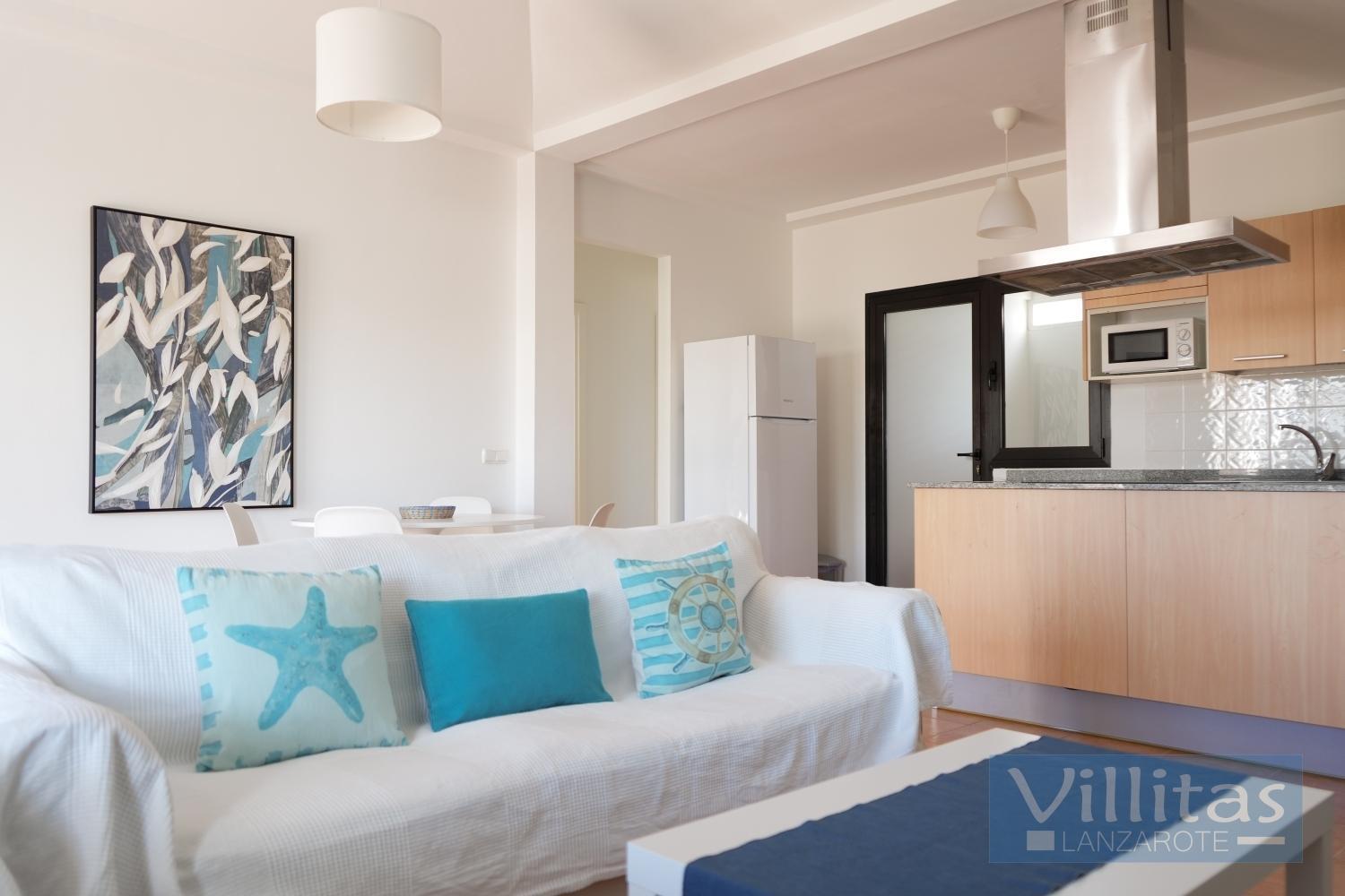 Villa Bermeja 20 By Villitas Playa Blanca  Esterno foto