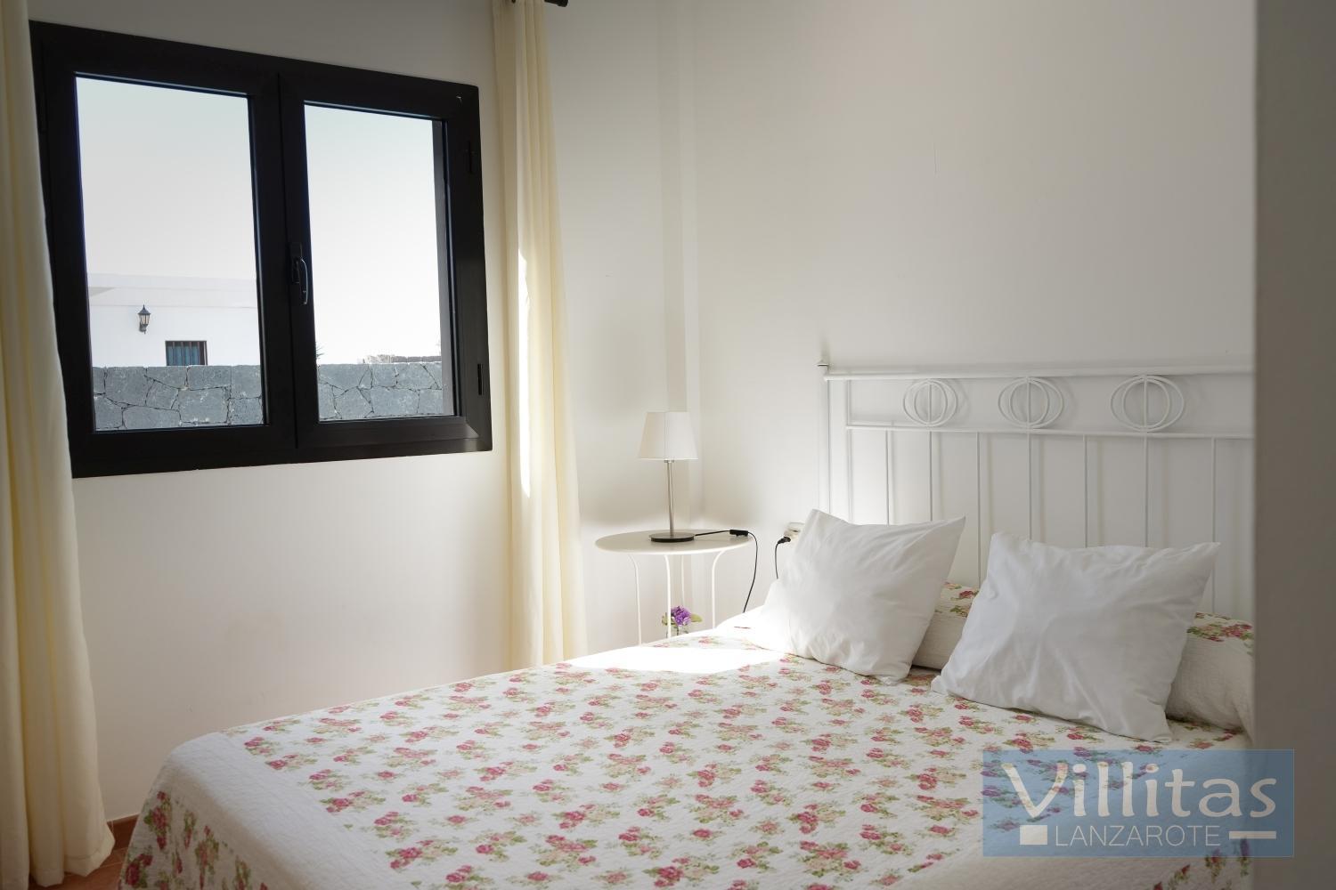 Villa Bermeja 20 By Villitas Playa Blanca  Esterno foto