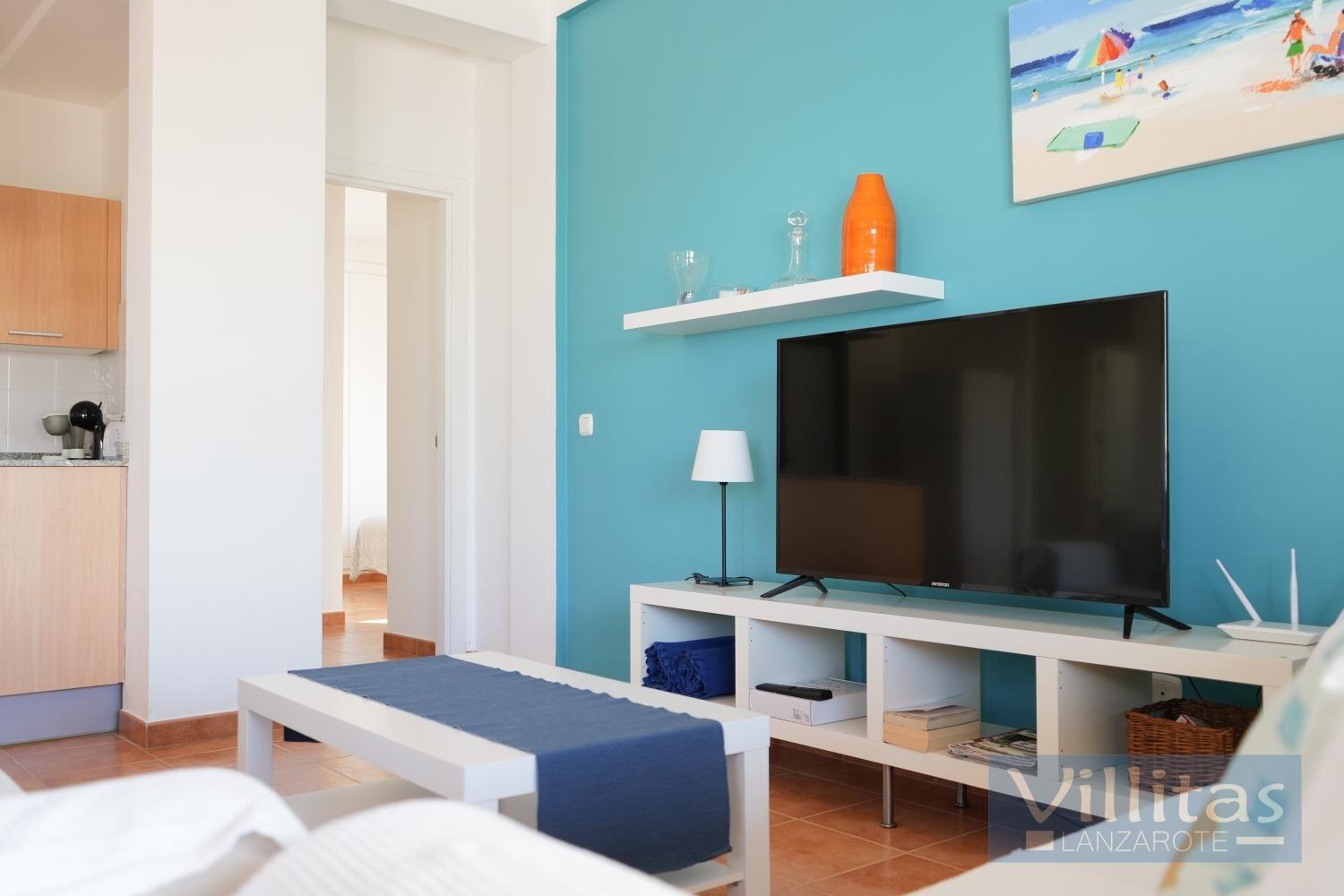 Villa Bermeja 20 By Villitas Playa Blanca  Esterno foto