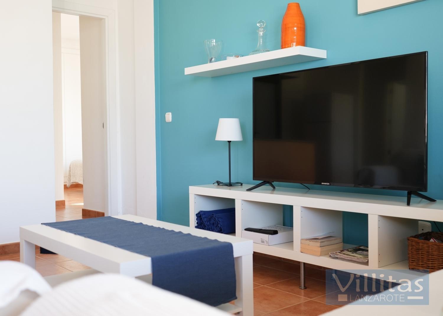 Villa Bermeja 20 By Villitas Playa Blanca  Esterno foto