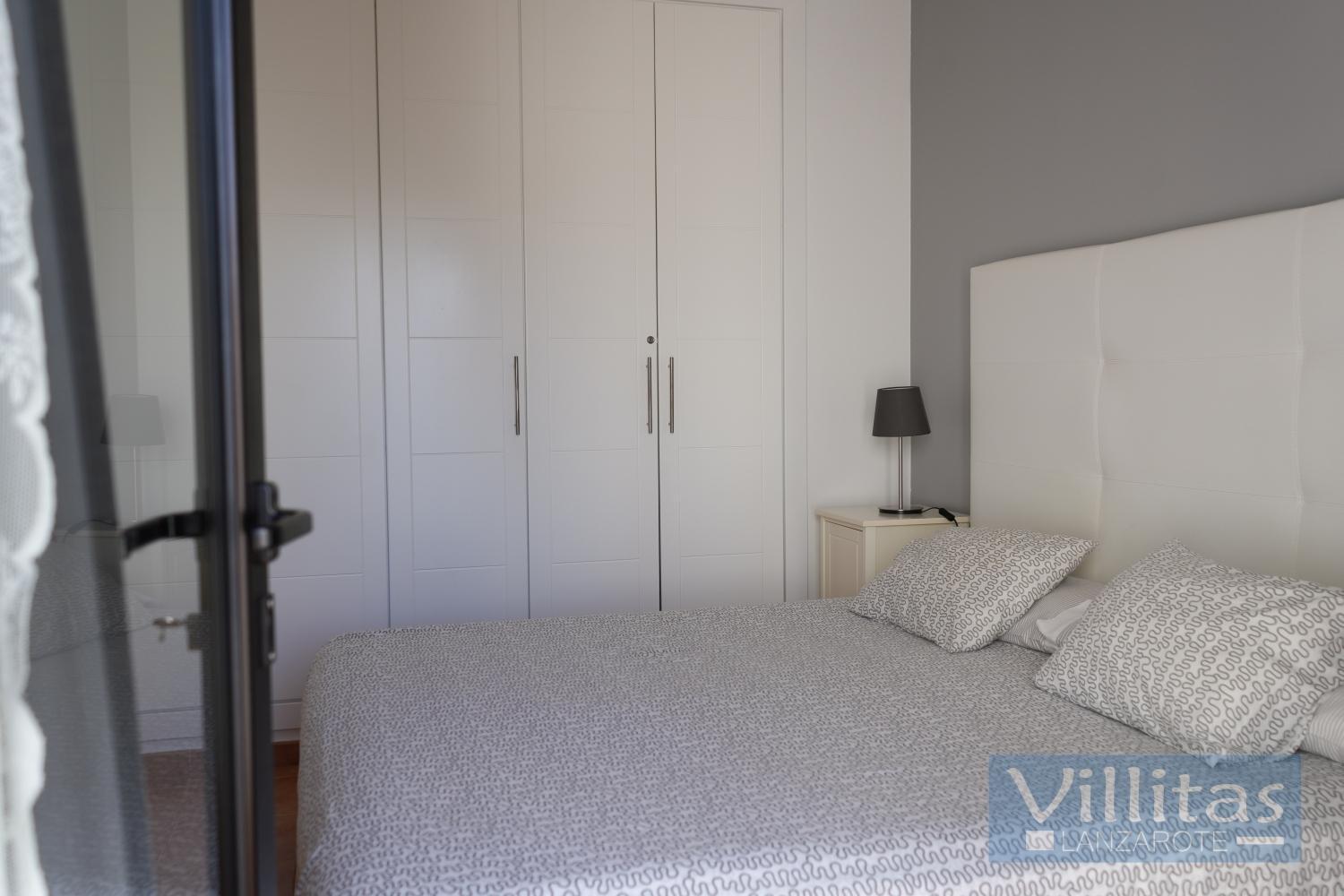 Villa Bermeja 20 By Villitas Playa Blanca  Esterno foto