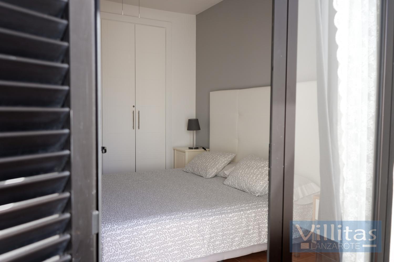 Villa Bermeja 20 By Villitas Playa Blanca  Esterno foto
